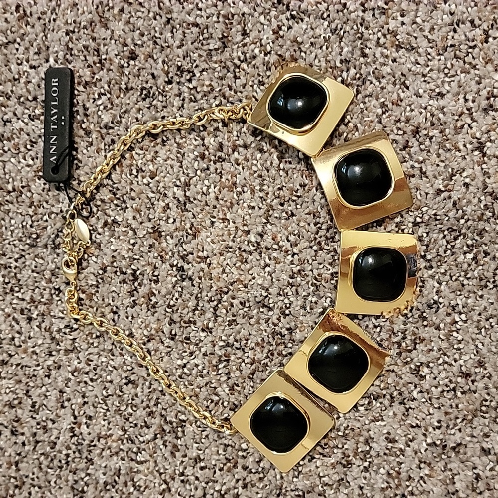 Ann Taylor Necklace
